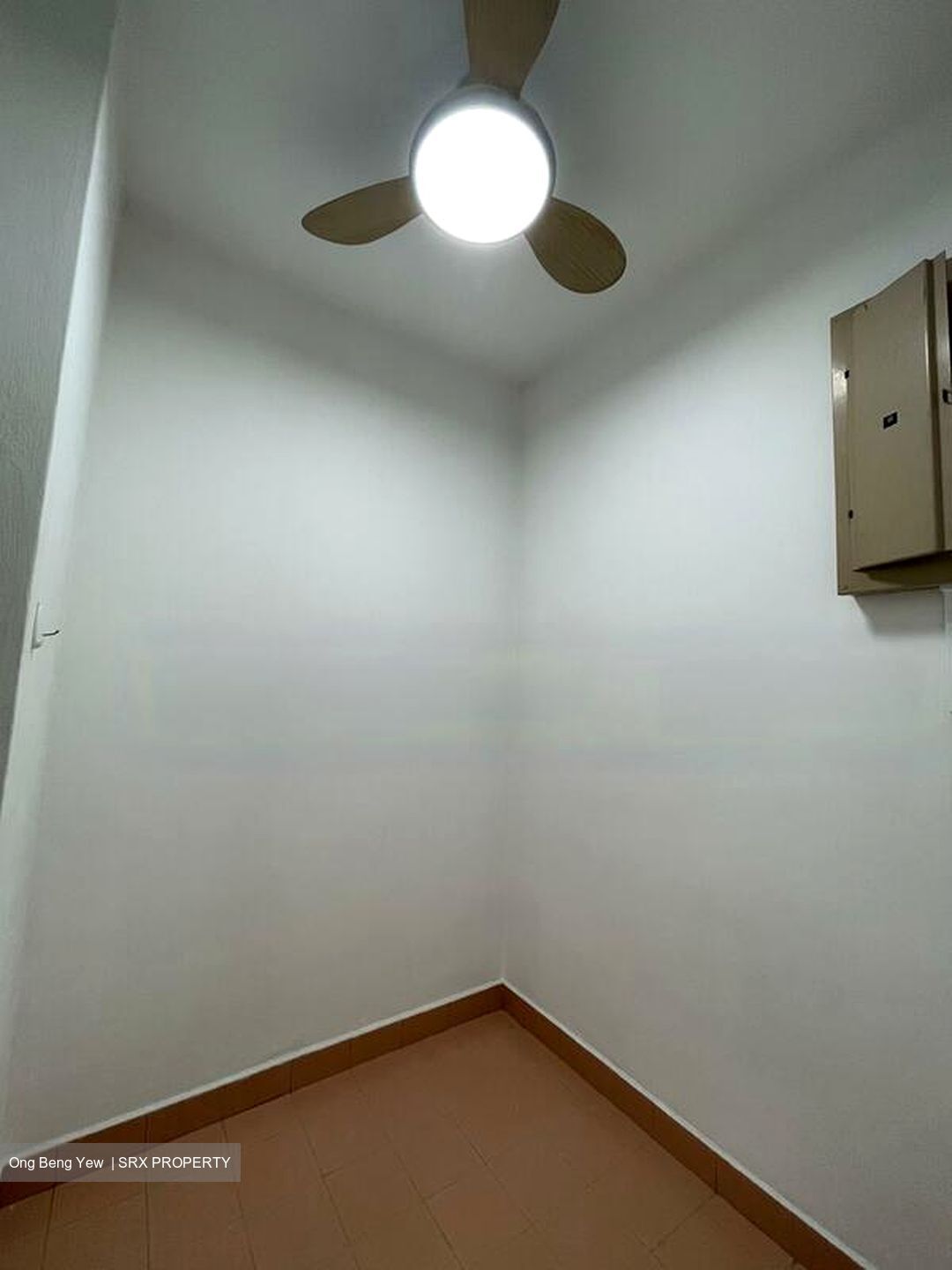 Faber Garden Condominium (D20), Condominium #482306381